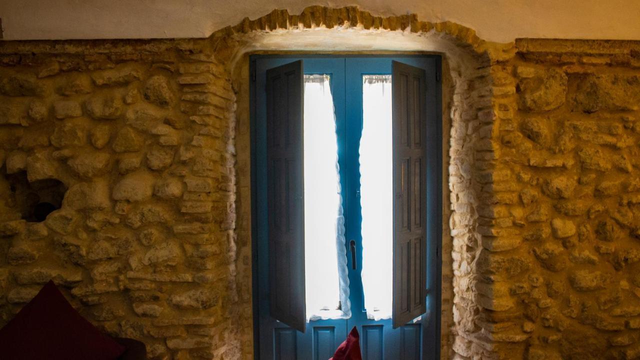 Casa Arco De La Pastora Apartment Medina-Sidonia Exterior photo