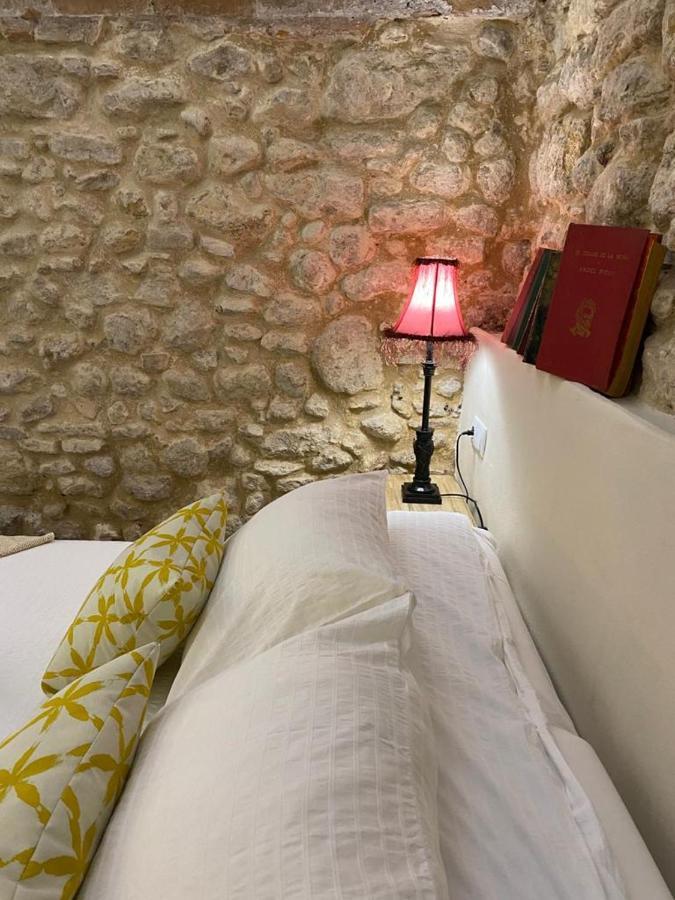Casa Arco De La Pastora Apartment Medina-Sidonia Exterior photo