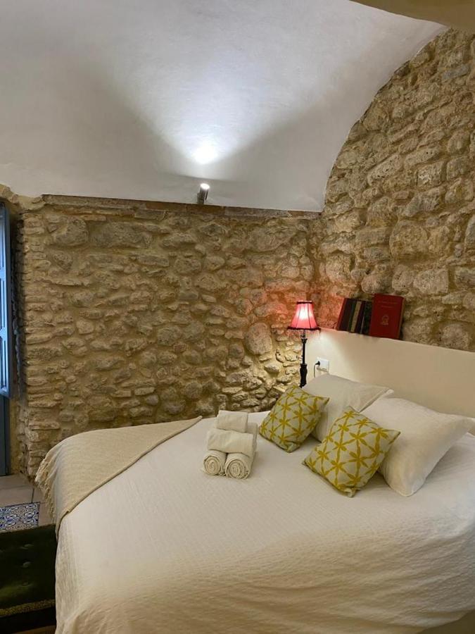 Casa Arco De La Pastora Apartment Medina-Sidonia Exterior photo