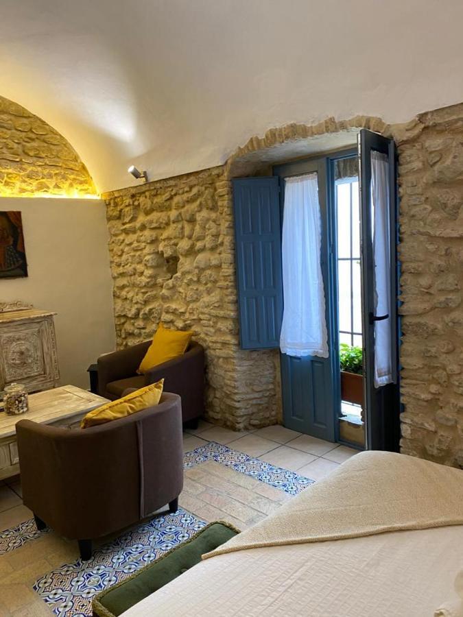 Casa Arco De La Pastora Apartment Medina-Sidonia Exterior photo