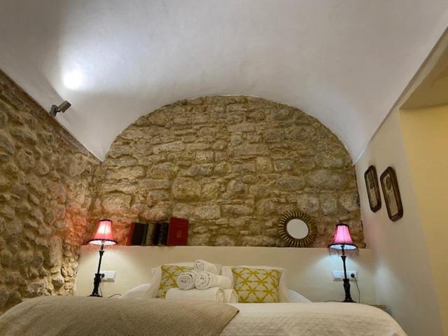 Casa Arco De La Pastora Apartment Medina-Sidonia Exterior photo